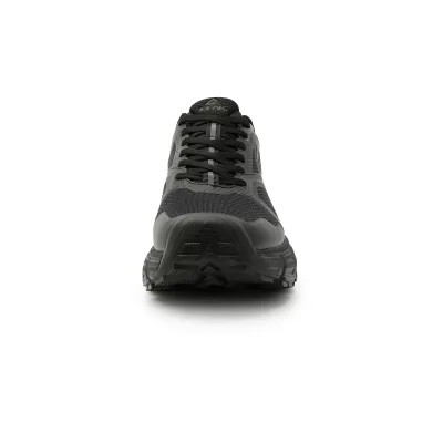 BASKET RUNNING PEAK TAICHI SPORT HOMME NOIR